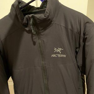 ATOM AR Jacket